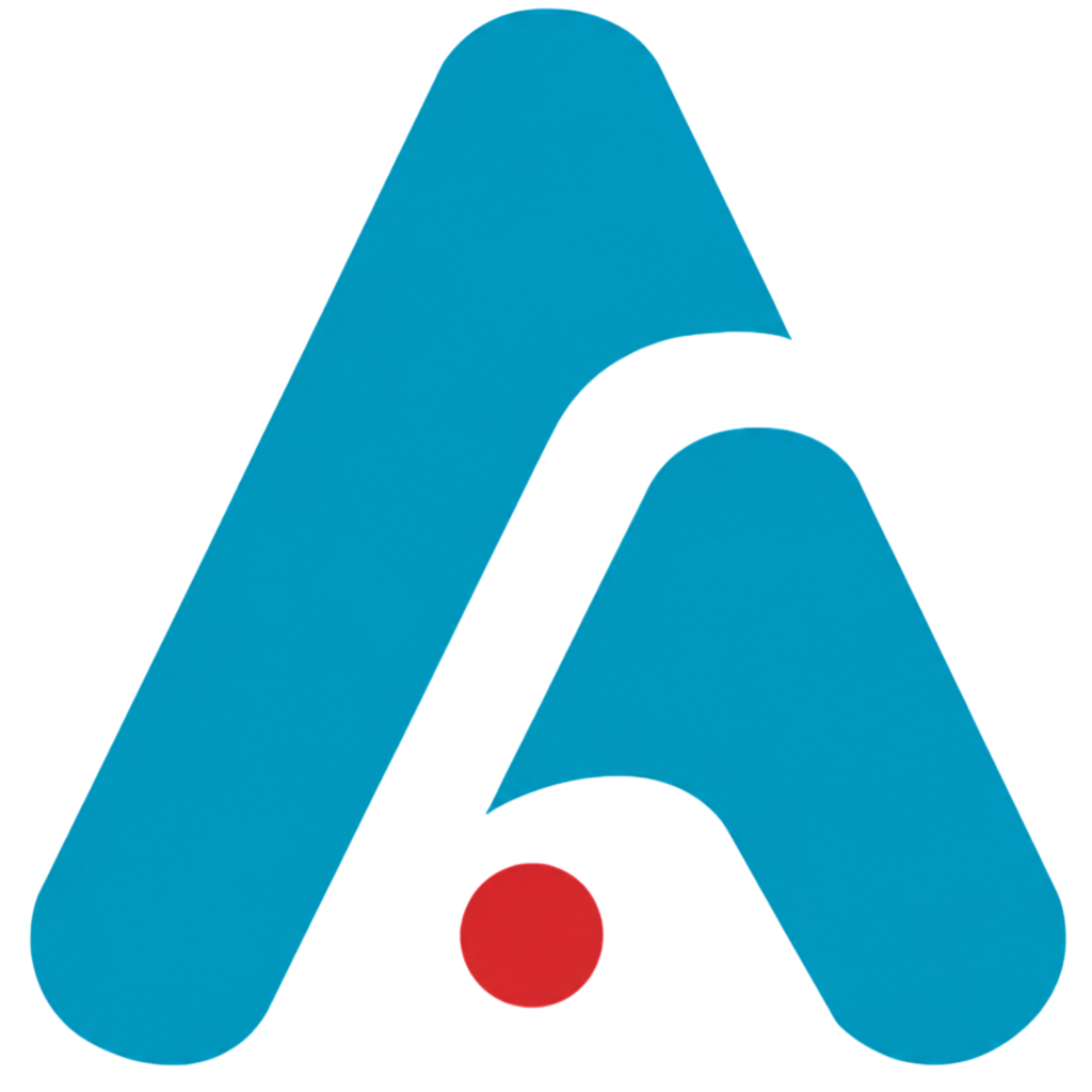 AlfaCorp Logo