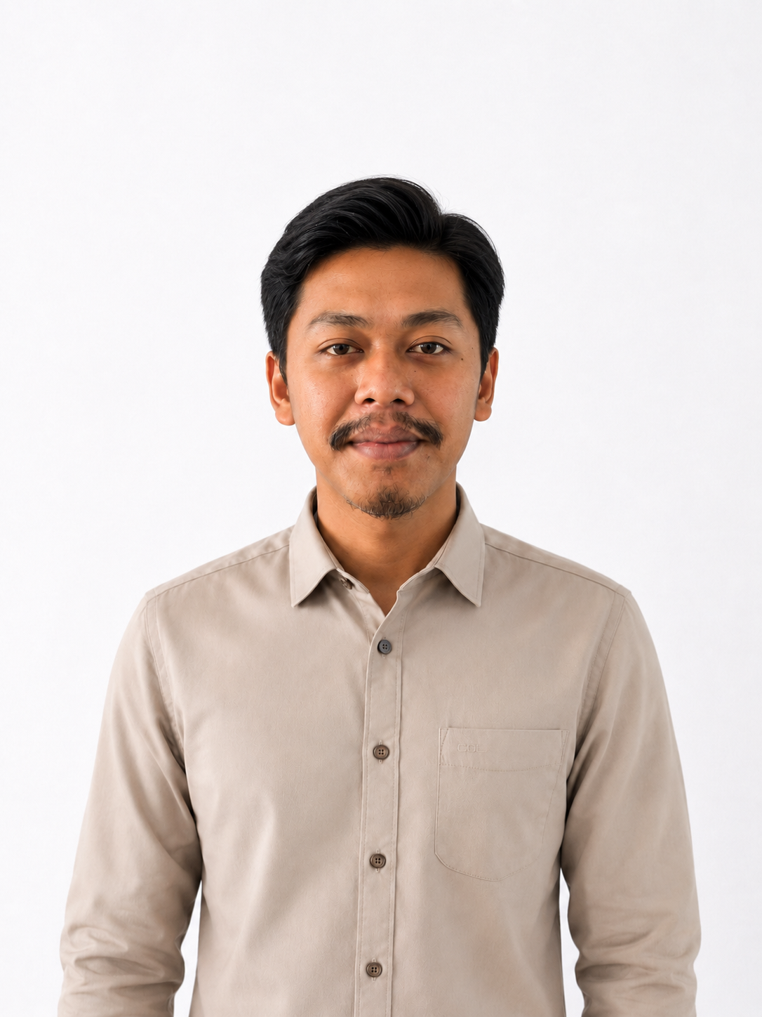 M. Faiz Alex Z., S.Kom