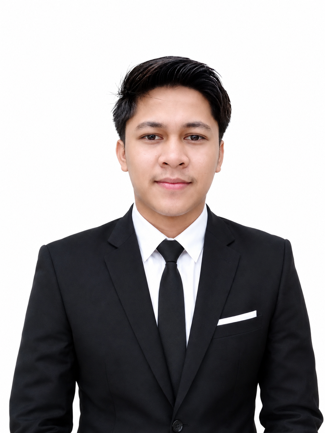 Ramdani Kadafi S.M